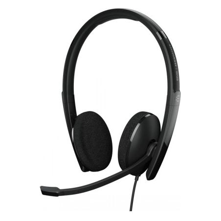 Epos SENNHEISER ADAPT 160 USB II STEREO UC OPTIMIZED HEADSET