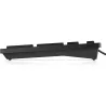 Dell Multimedia Keyboard-KB216 - Russian (QWERTY) - Black / 580-ADGR