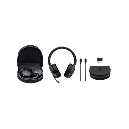 Epos SENNHEISER ADAPT 561 II BT ANC HEADSET W/USB-C DONGLE