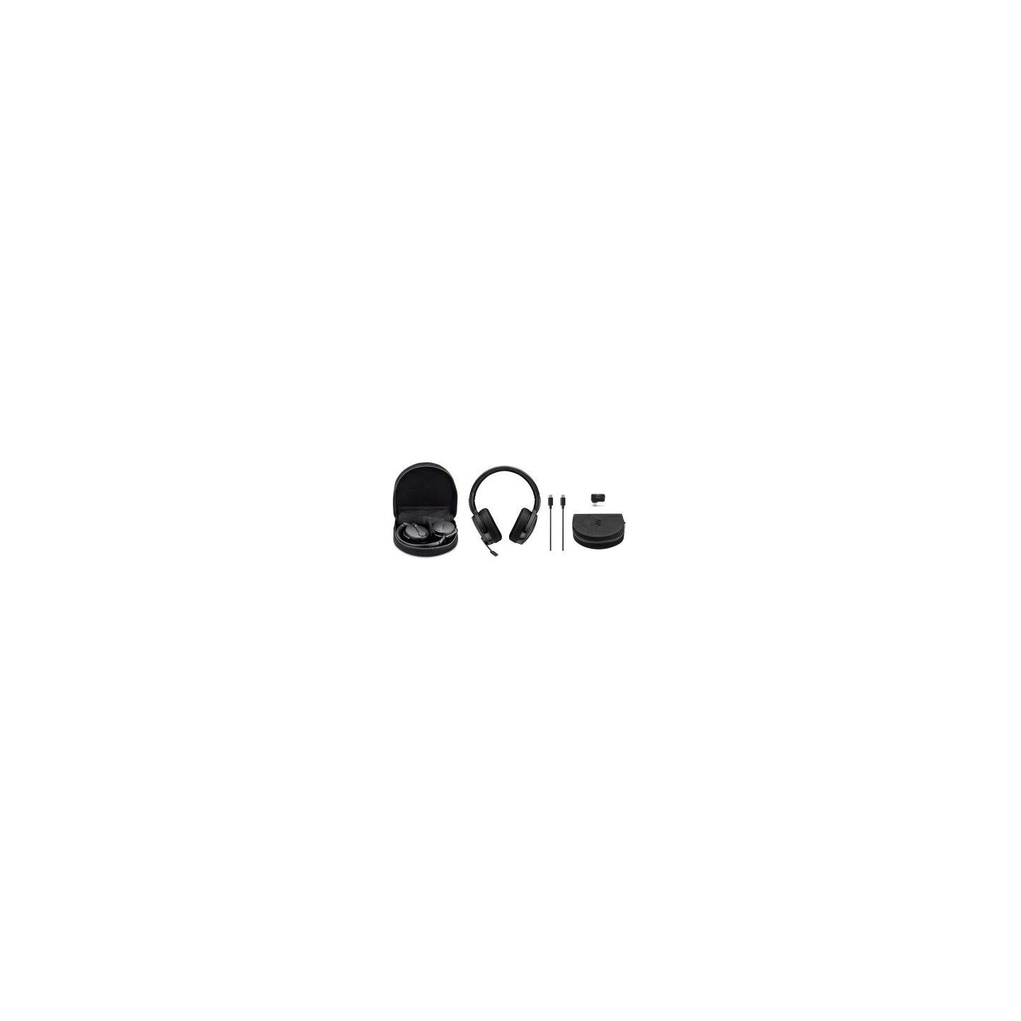 Epos SENNHEISER ADAPT 561 II BT ANC HEADSET W/USB-C DONGLE
