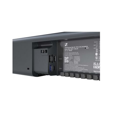 Sennheiser TEAMCONNECT BAR M VIDEO BAR