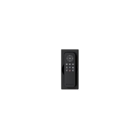Sennheiser REMOTE CONTROL FOR TC BAR S/M