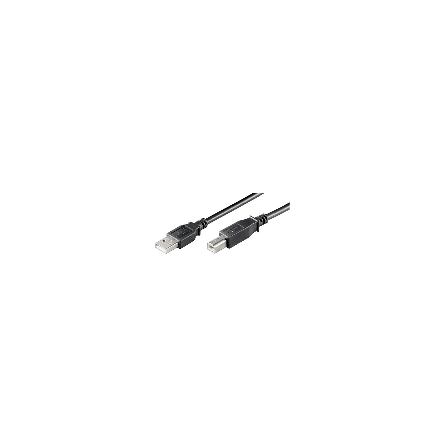 Goobay GB USB 2.0 CABLE 3.0M, A-B, BULK