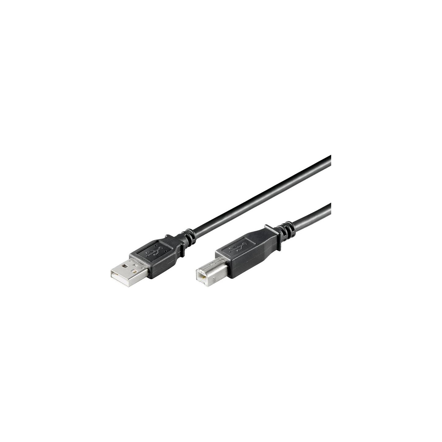Goobay GB USB 2.0 CABLE 3.0M, A-B, BULK