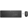 HP 235 Wireless Mouse and Keyboard Combo
