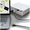 Goobay GB HDMI V2.0 4K60HZ KAAPELI 7.5M, MALE, A-A