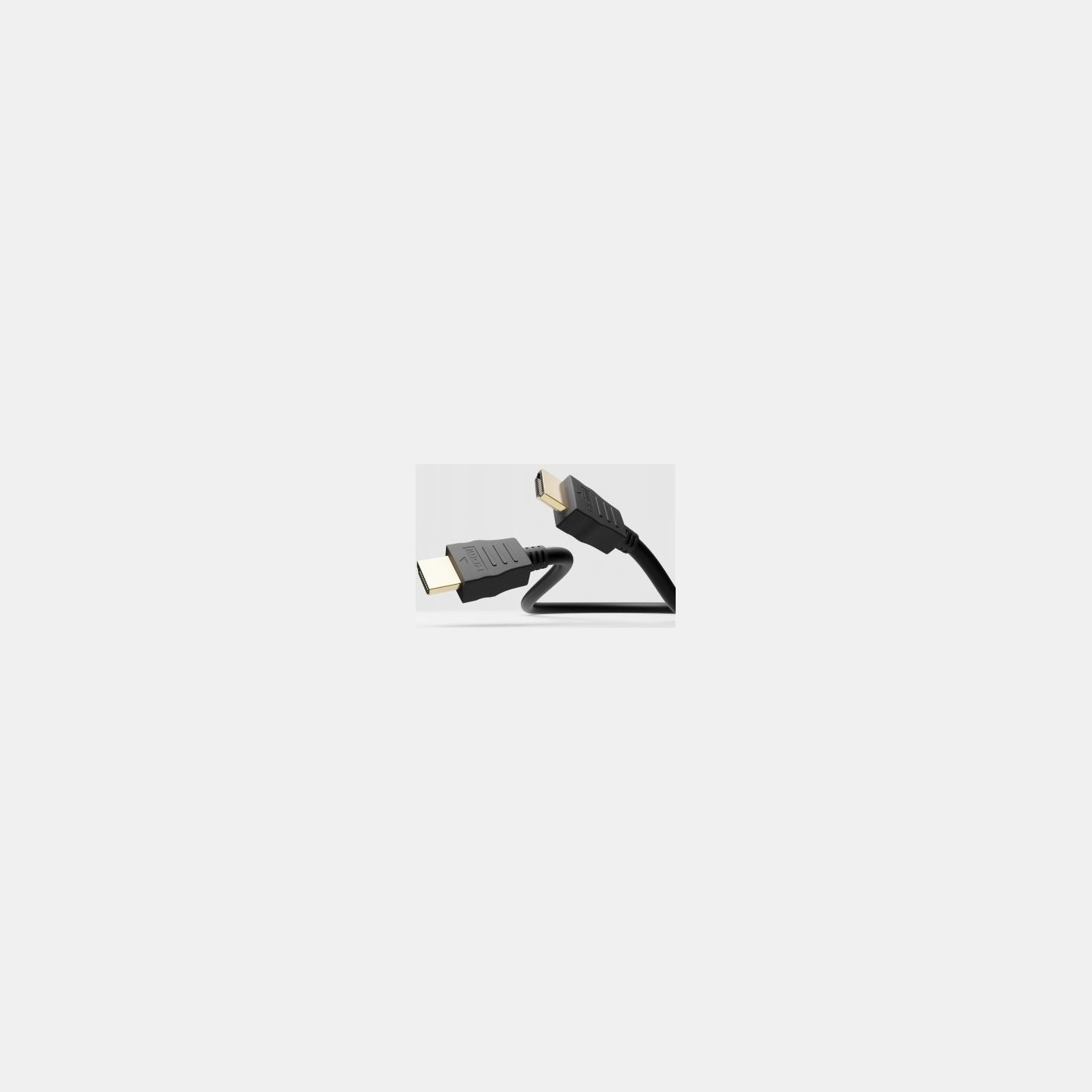 Goobay GB HDMI V2.0 4K60HZ KAAPELI 7.5M, MALE, A-A
