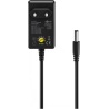 Goobay UNIVERSAL POWER SUPPLY 3 V - 12 V, MAX. 7.2 W / 0.6 A