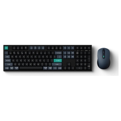 Keychron B36 + BM25 Combo Keyboard and Mouse / KCBD2