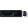 Keychron B36 + BM25 Combo Keyboard and Mouse / KCBD2
