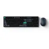 Keychron B36 + BM25 Combo Keyboard and Mouse / KCBD2