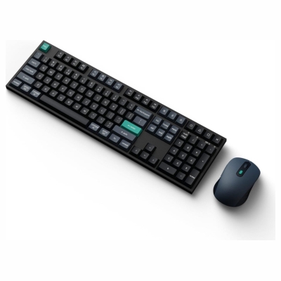 Keychron B36 + BM25 Combo Keyboard and Mouse / KCBD2