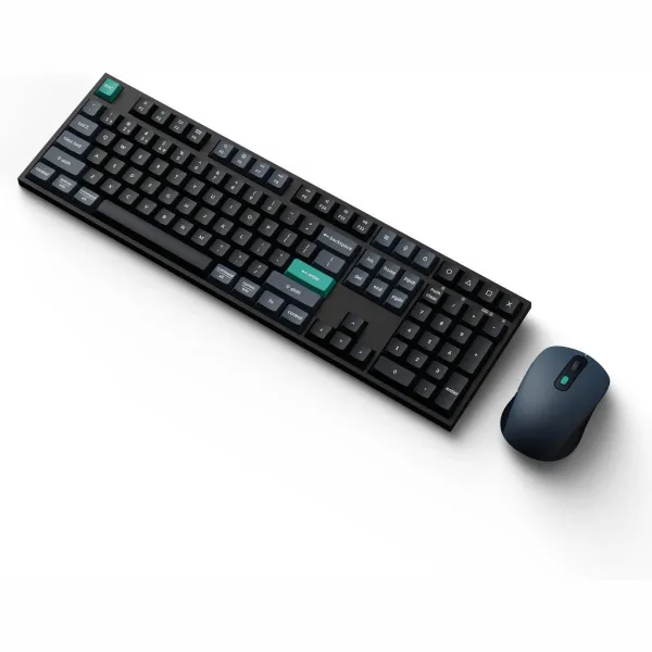 Keychron B36 + BM25 Combo Keyboard and Mouse / KCBD2
