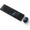 Keychron B36 + BM25 Combo Keyboard and Mouse / KCBD2