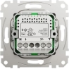Schneider ELECTRIC MULTIWIRE ROTARY LED DIMMER 200W WHI