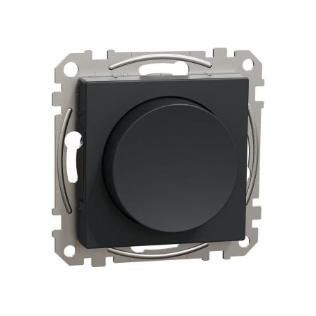 Schneider ELECTRIC MULTIWIRE ROTARY LED DIMMER 200W ANT