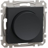 Schneider ELECTRIC MULTIWIRE ROTARY LED DIMMER 200W ANT