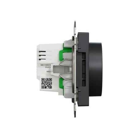 Schneider ELECTRIC MULTIWIRE ROTARY LED DIMMER 200W ANT