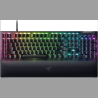 Razer BlackWidow V4 (Yellow Switch) - US Layout / RZ03-04691800-R3M1