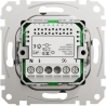 Schneider ELECTRIC MULTIWIRE ROTARY LED DIMMER 200W ANT