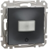 Schneider ELECTRIC MULTIWIRE PIR160+LED DIMMER 200W ZB ANT