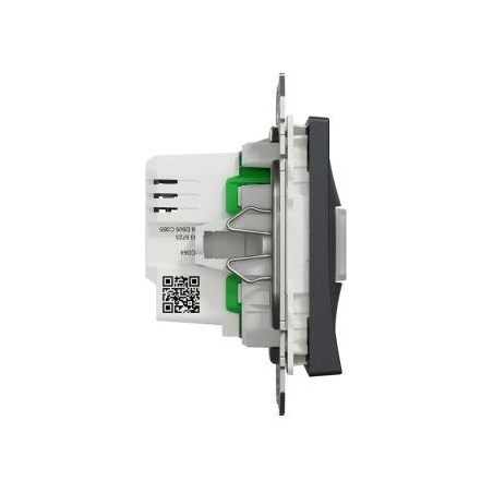 Schneider ELECTRIC MULTIWIRE PIR160+LED DIMMER 200W ZB ANT