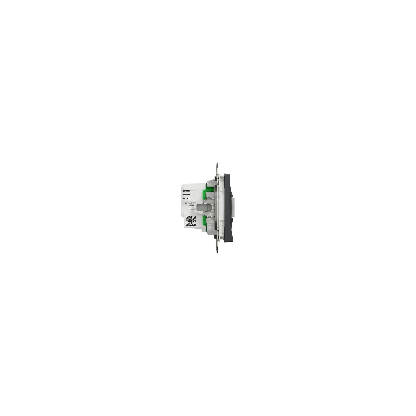 Schneider ELECTRIC MULTIWIRE PIR160+LED DIMMER 200W ZB ANT