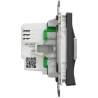 Schneider ELECTRIC MULTIWIRE PIR160+LED DIMMER 200W ZB ANT