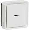 Schneider ELECTRIC WISER WIRELESS SMOKE ALARM