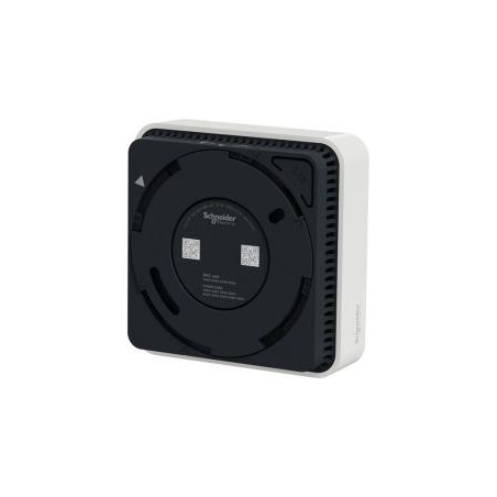 Schneider ELECTRIC WISER WIRELESS SMOKE ALARM
