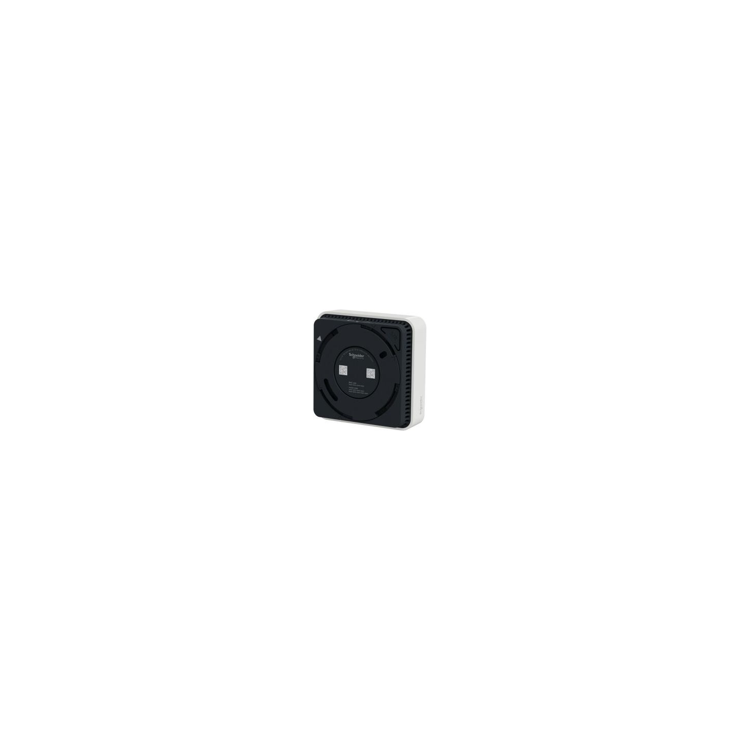 Schneider ELECTRIC WISER WIRELESS SMOKE ALARM