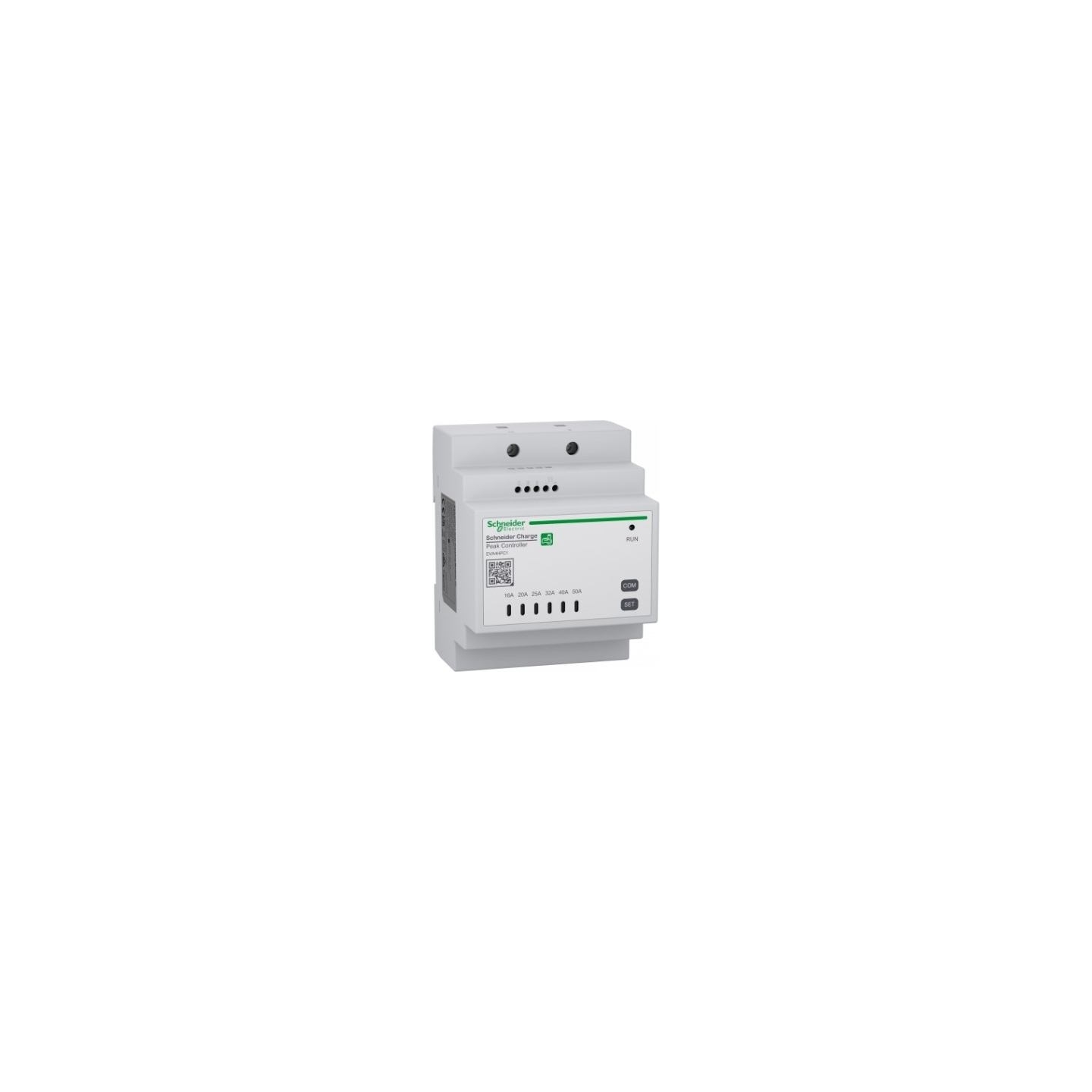 Schneider ELECTRIC LOAD REGULATOR, SCHNEIDER CHARGE 1P, 16A-50A