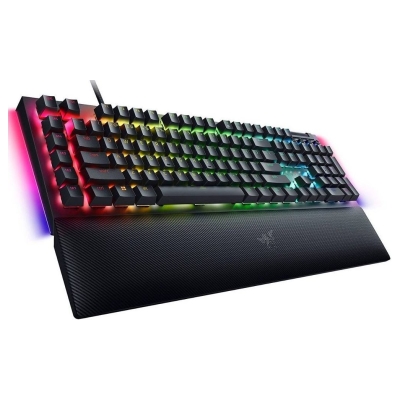 Razer BlackWidow V4 (Yellow Switch) - US Layout / RZ03-04691800-R3M1