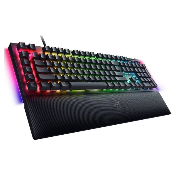 Razer BlackWidow V4 (Yellow Switch) - US Layout / RZ03-04691800-R3M1