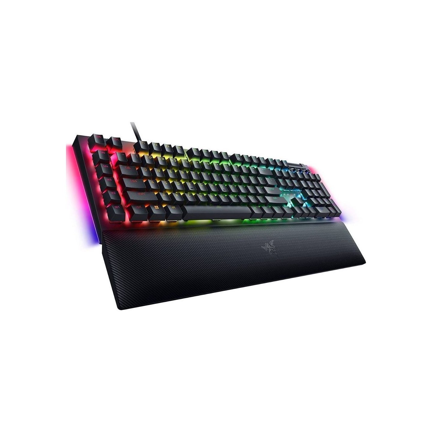 Razer BlackWidow V4 (Yellow Switch) - US Layout / RZ03-04691800-R3M1
