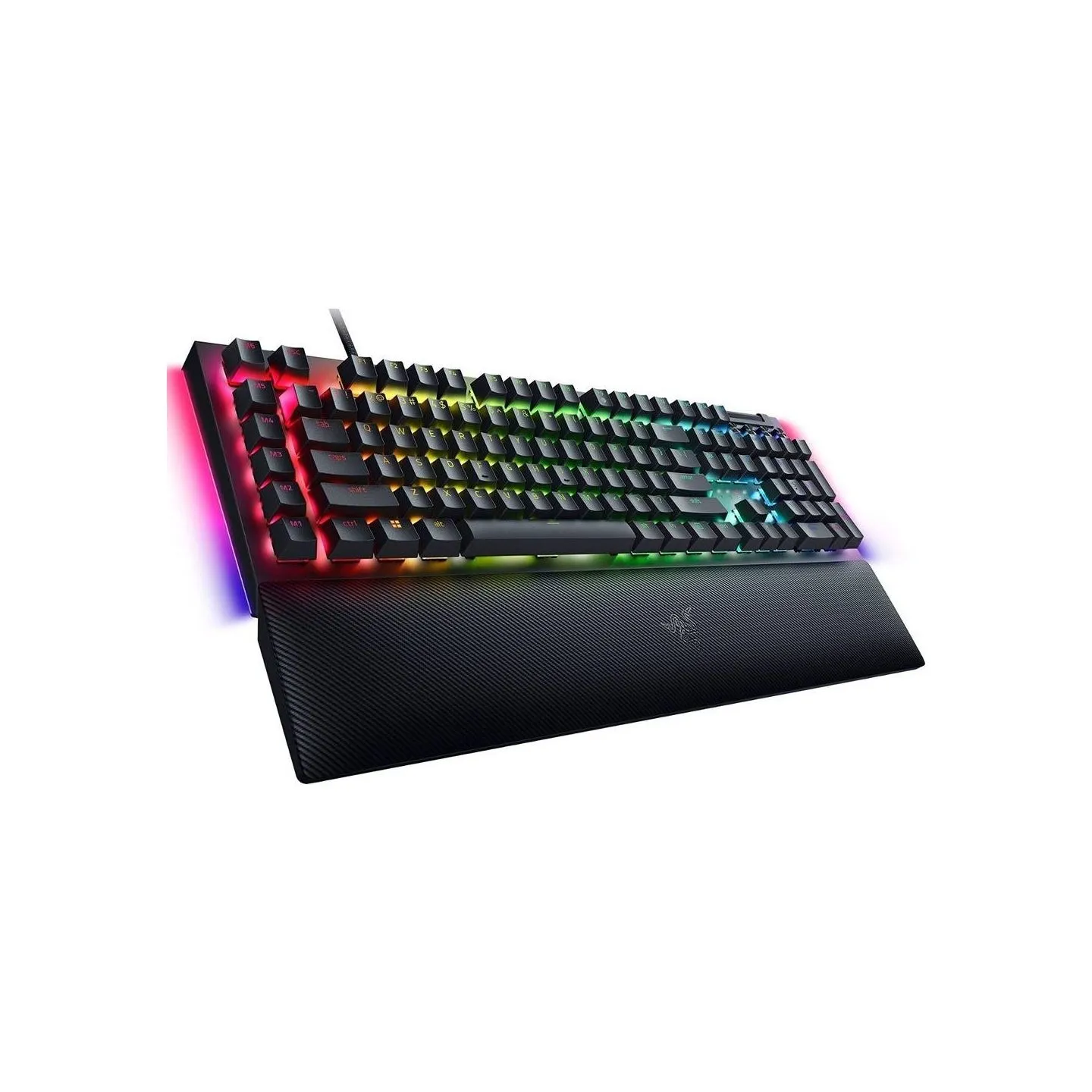 Razer BlackWidow V4 (Yellow Switch) - US Layout / RZ03-04691800-R3M1