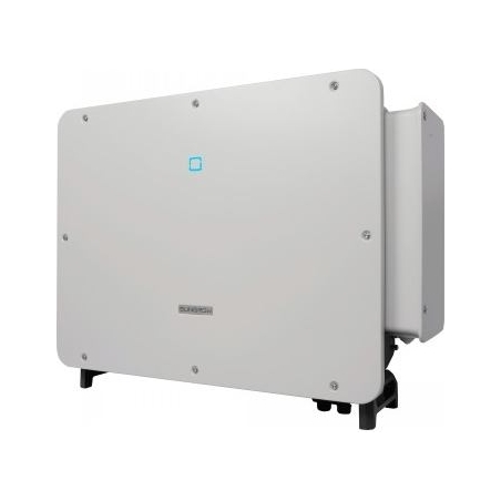 Sungrow  INVERTER ON-GRID C&I SG125CX-P2 V21 1000VDC 125KW 12MPPT,