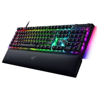 Razer BlackWidow V4 (Yellow Switch) - US Layout / RZ03-04691800-R3M1