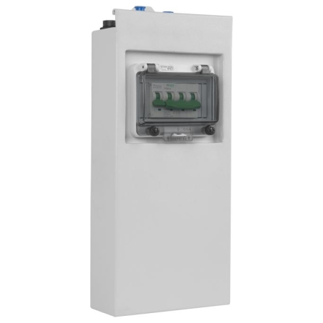 Sungrow SBR BATTERY CONTROLLER SBR_S_V114