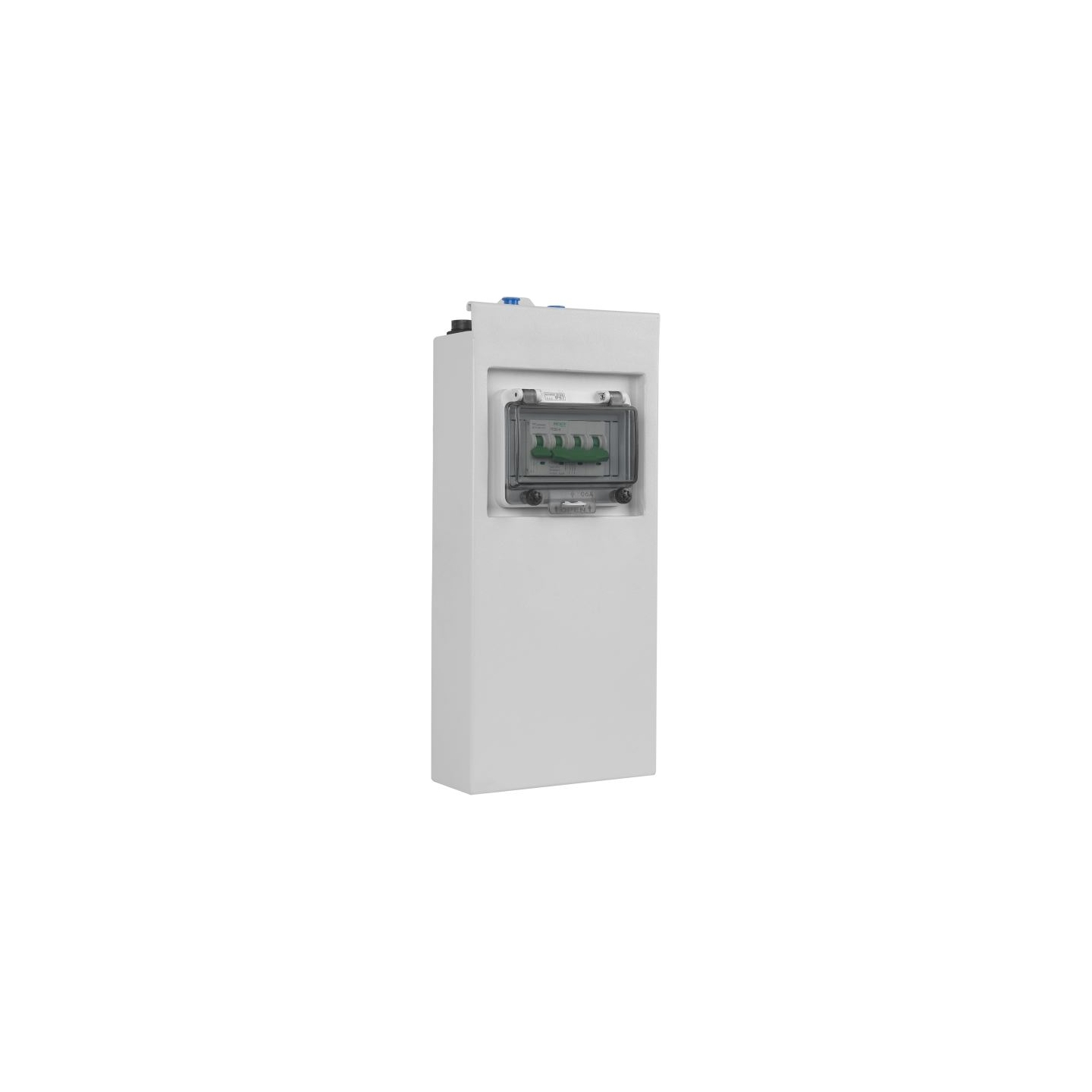 Sungrow SBR BATTERY CONTROLLER SBR_S_V114