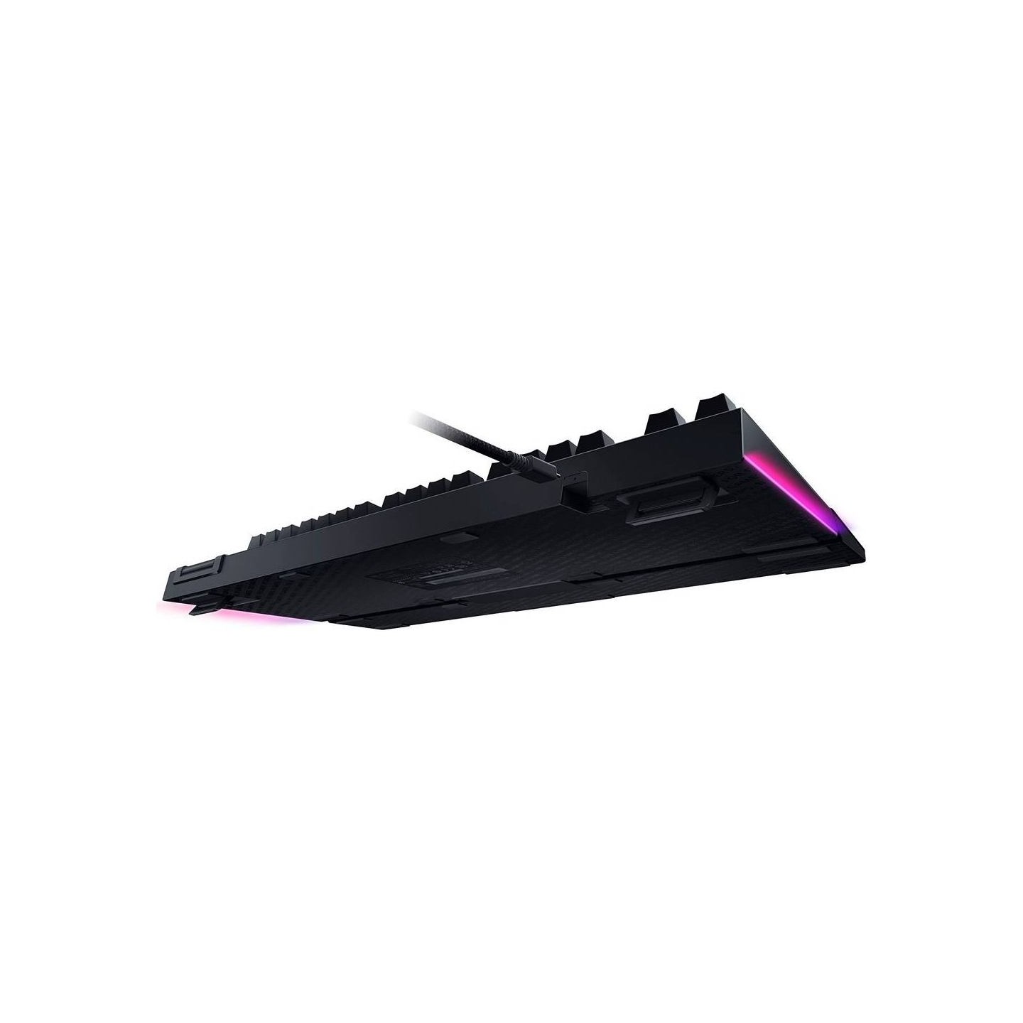 Razer BlackWidow V4 (Yellow Switch) - US Layout / RZ03-04691800-R3M1