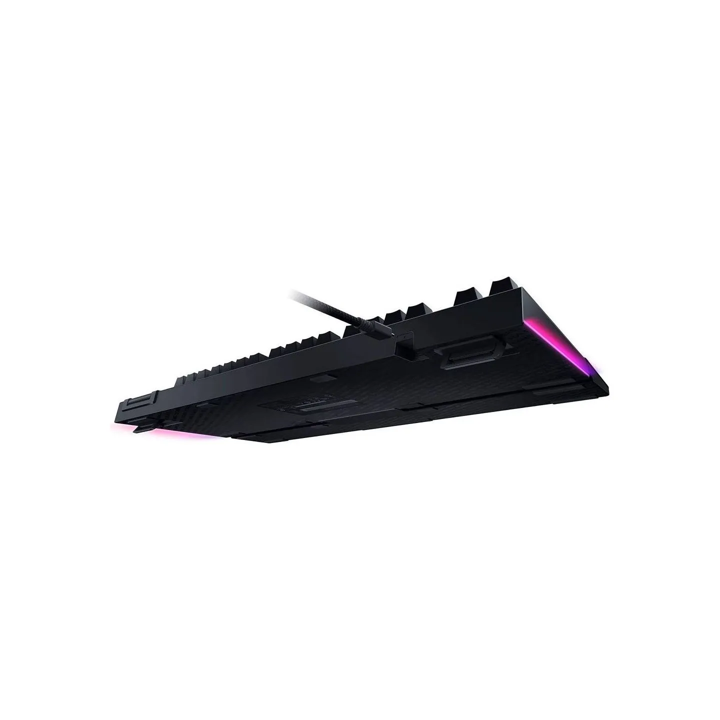 Razer BlackWidow V4 (Yellow Switch) - US Layout / RZ03-04691800-R3M1