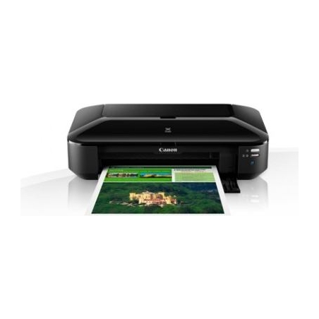 Canon PIXMA iX6850 Printer colour