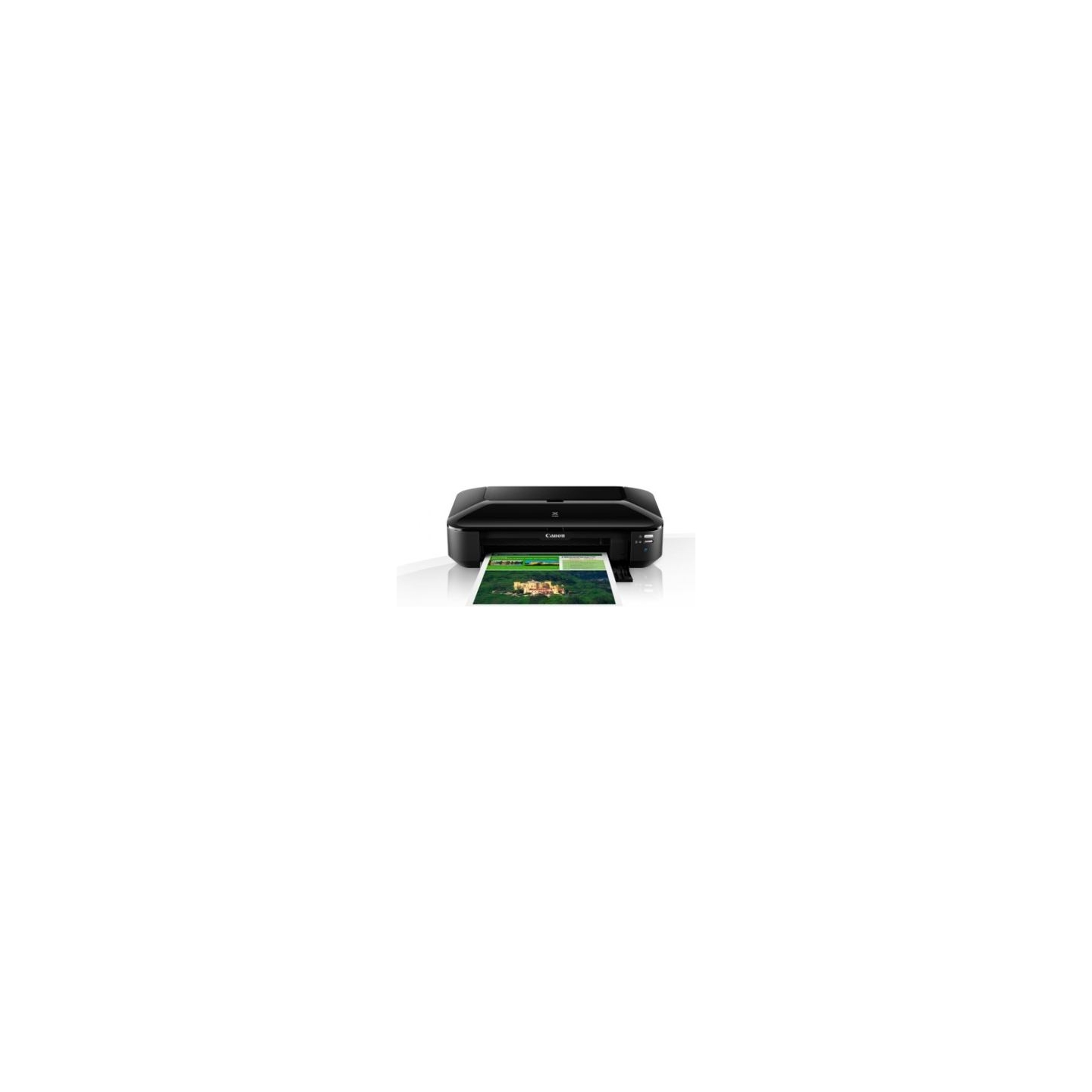 Canon PIXMA iX6850 Printer colour