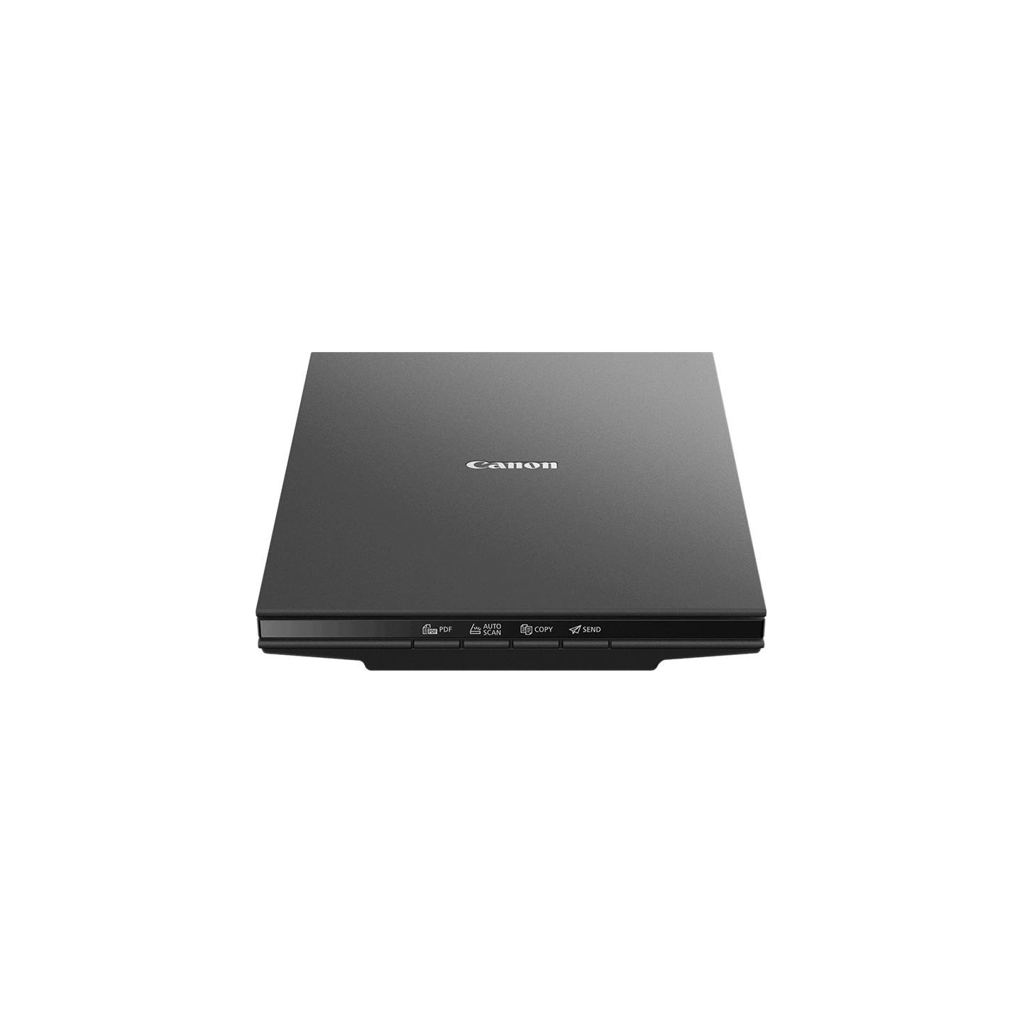 Canon CanoScan LiDE 300 Flatbed scanner