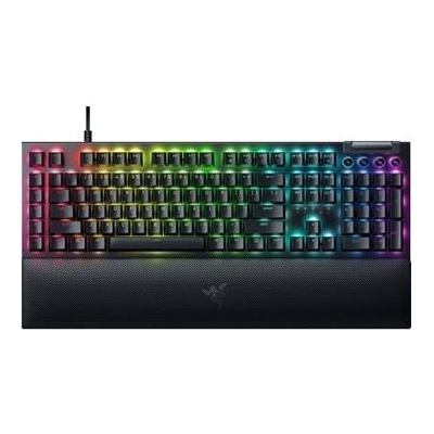 Razer BlackWidow V4 (Yellow Switch) - US Layout / RZ03-04691800-R3M1