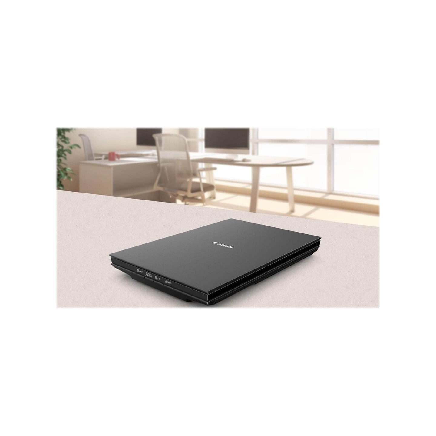 Canon CanoScan LiDE 300 Flatbed scanner