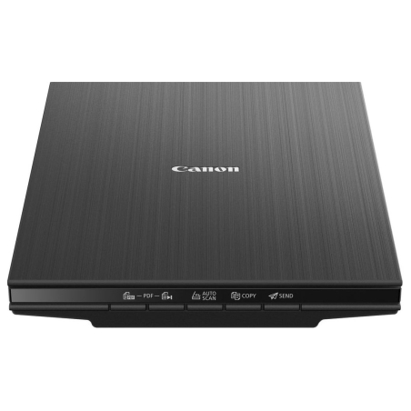 Canon CanoScan LiDE 400 Flatbed scanner