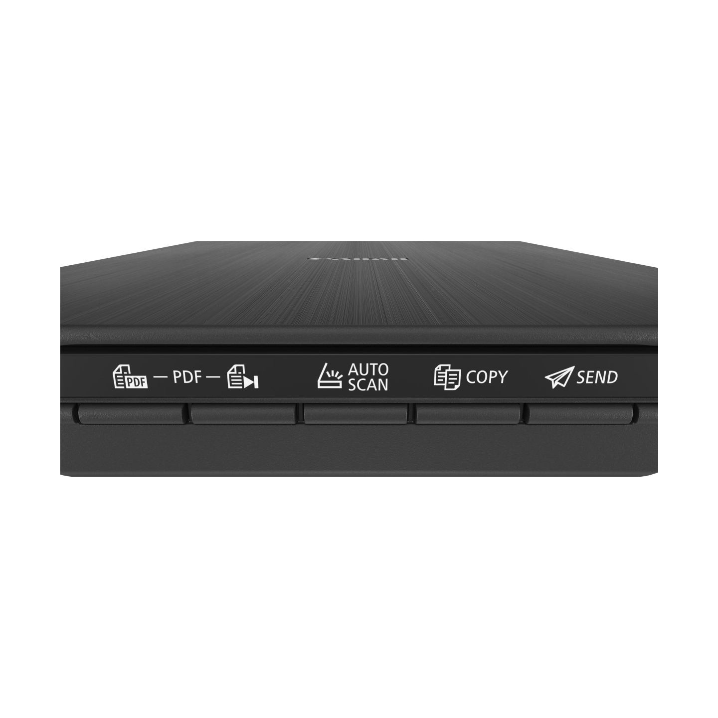 Canon CanoScan LiDE 400 Flatbed scanner