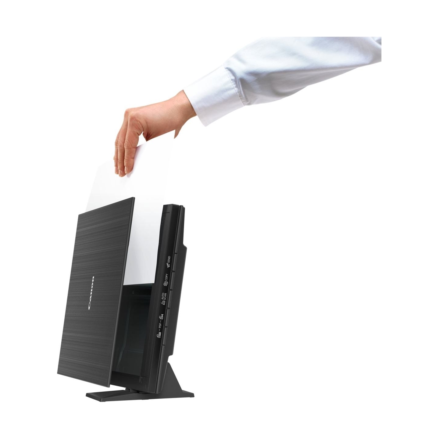 Canon CanoScan LiDE 400 Flatbed scanner